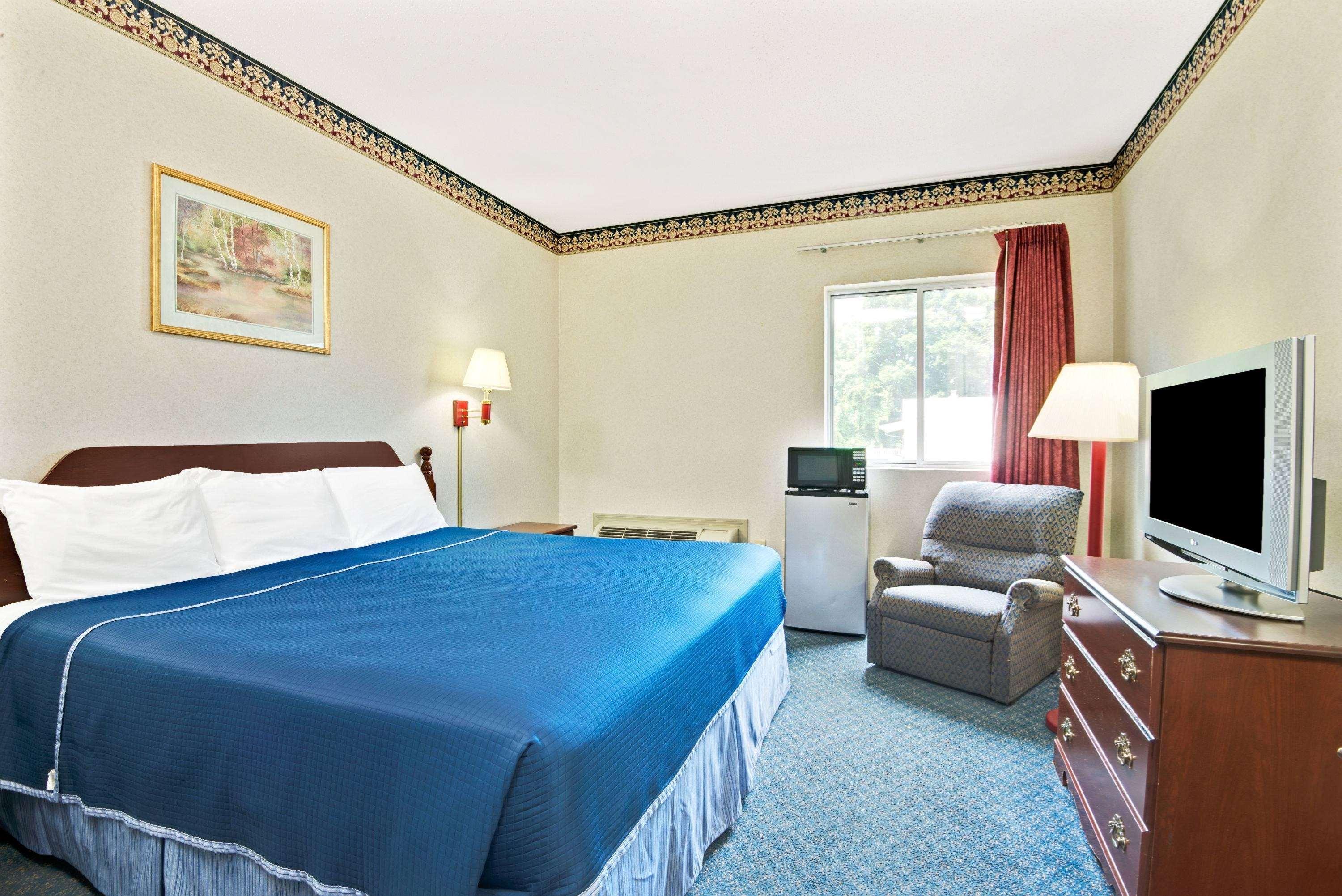 Motel 6 Bethel, Ct - Danbury Екстер'єр фото