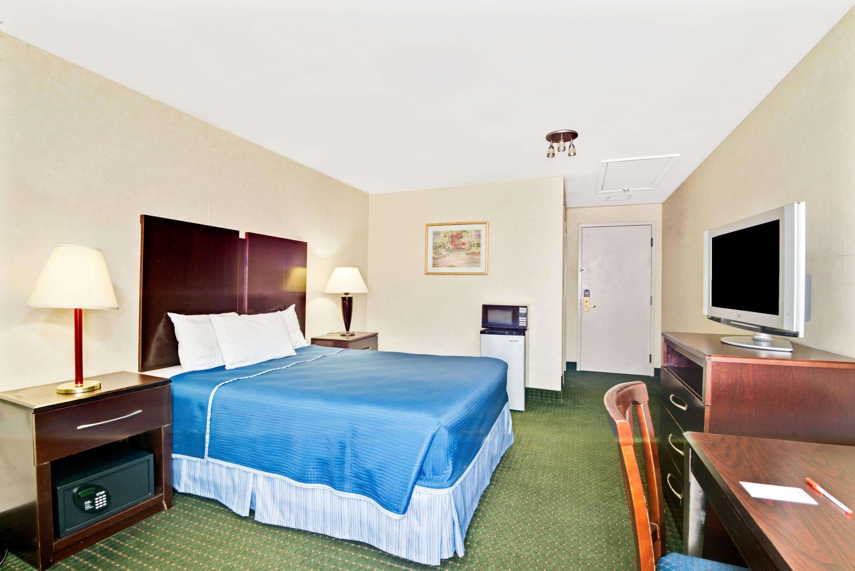 Motel 6 Bethel, Ct - Danbury Екстер'єр фото
