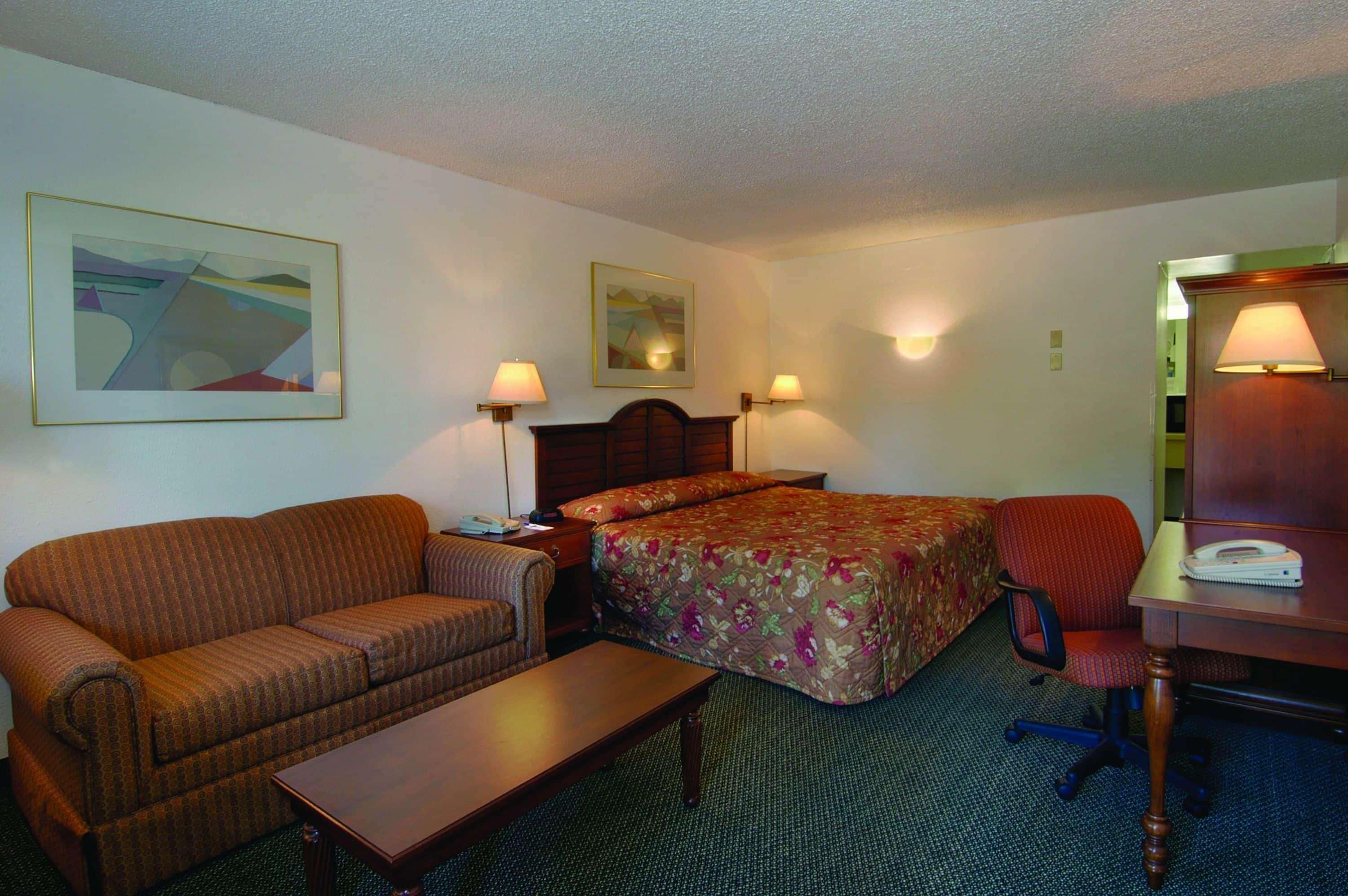 Motel 6 Bethel, Ct - Danbury Екстер'єр фото