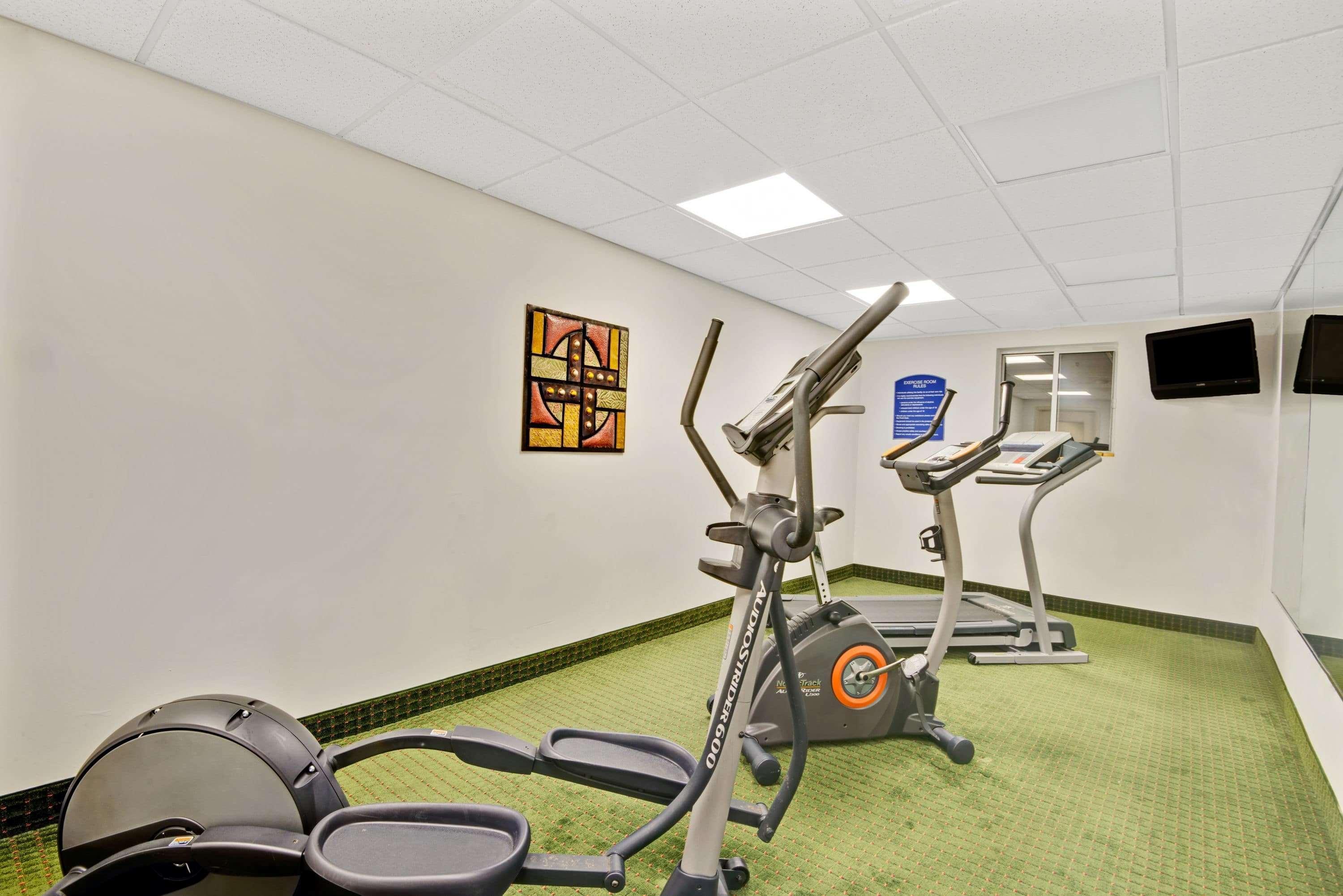 Motel 6 Bethel, Ct - Danbury Екстер'єр фото