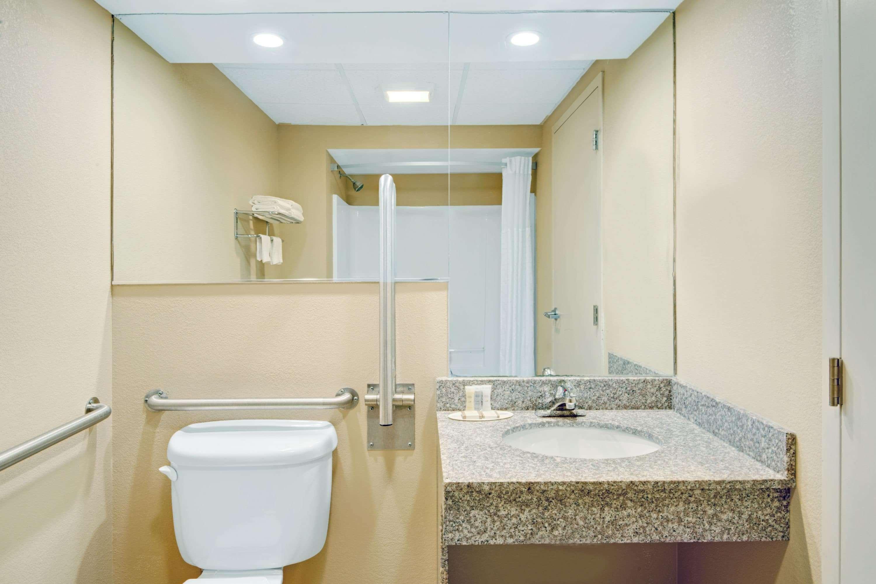 Motel 6 Bethel, Ct - Danbury Екстер'єр фото