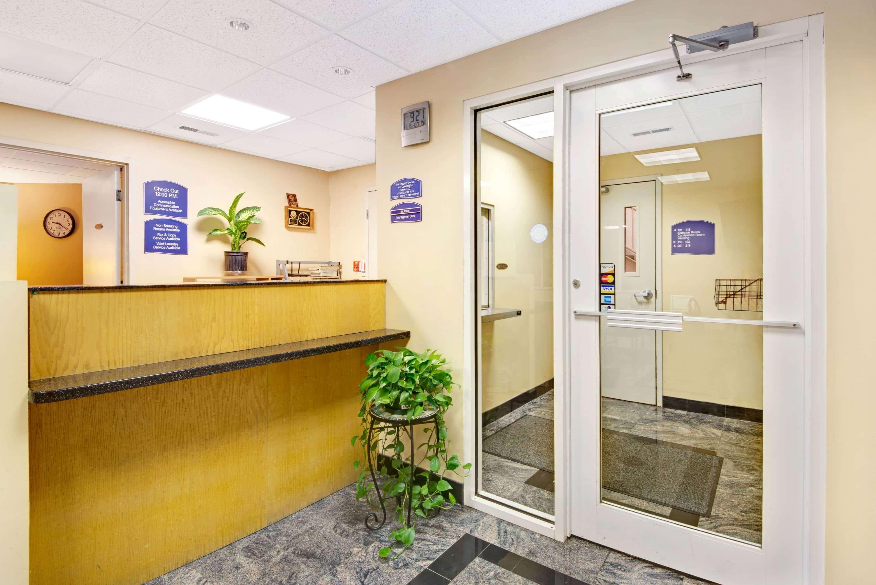 Motel 6 Bethel, Ct - Danbury Екстер'єр фото