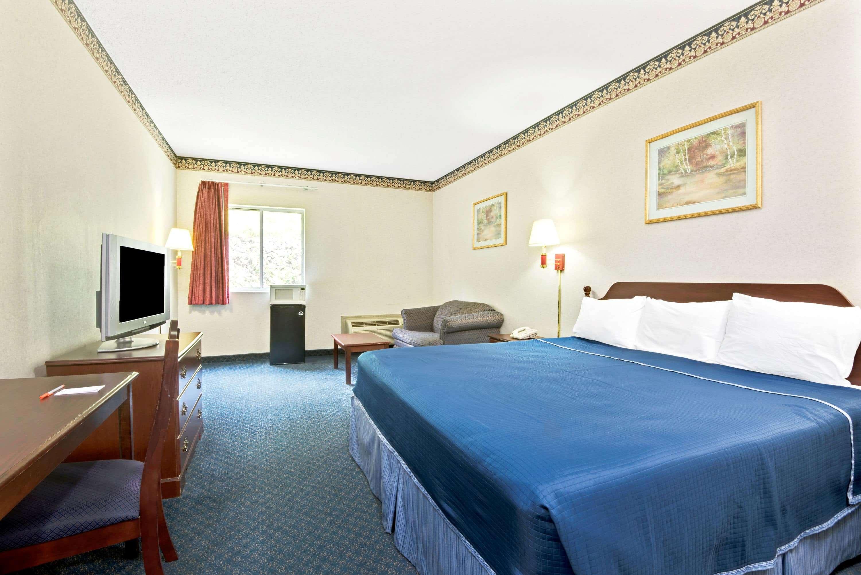 Motel 6 Bethel, Ct - Danbury Екстер'єр фото