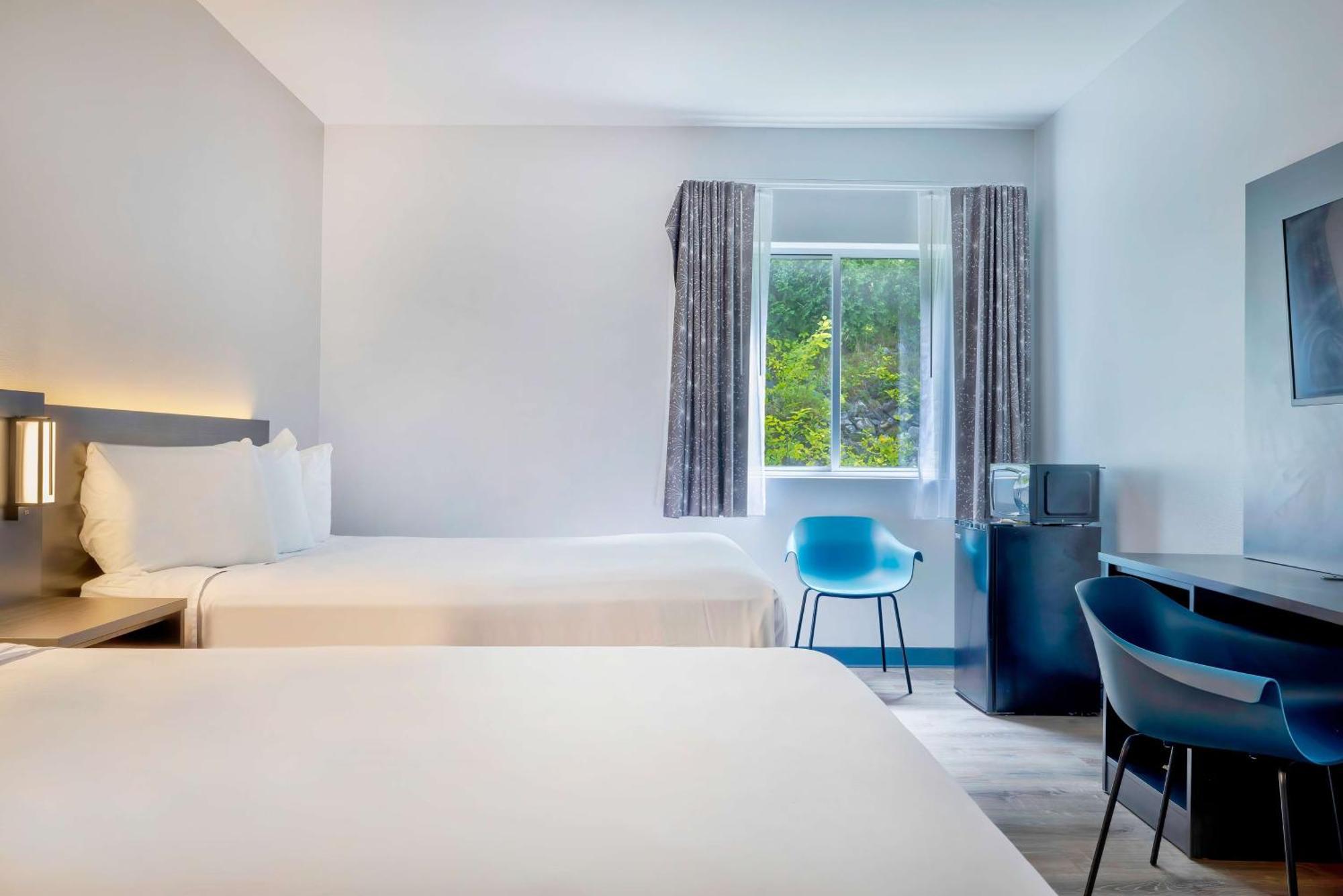 Motel 6 Bethel, Ct - Danbury Екстер'єр фото