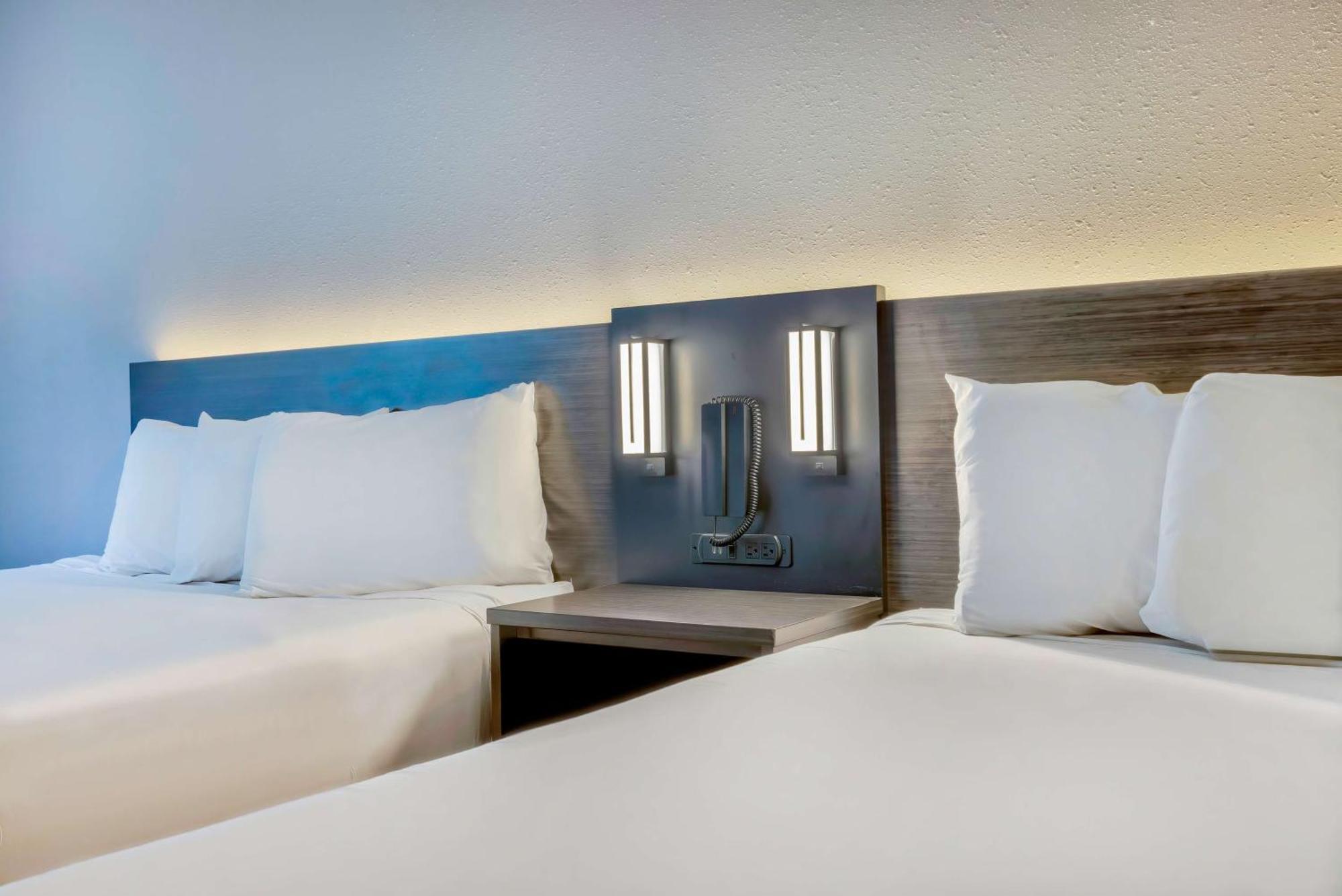 Motel 6 Bethel, Ct - Danbury Екстер'єр фото
