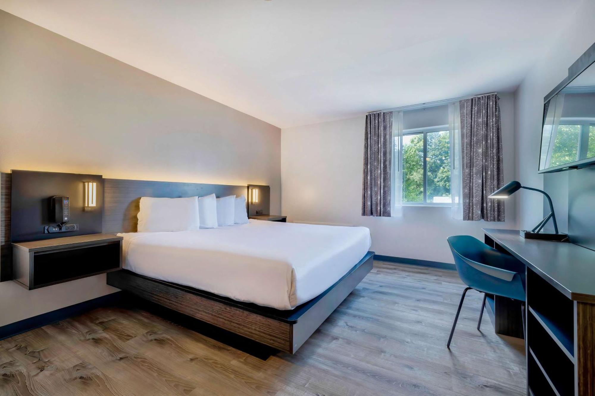 Motel 6 Bethel, Ct - Danbury Екстер'єр фото