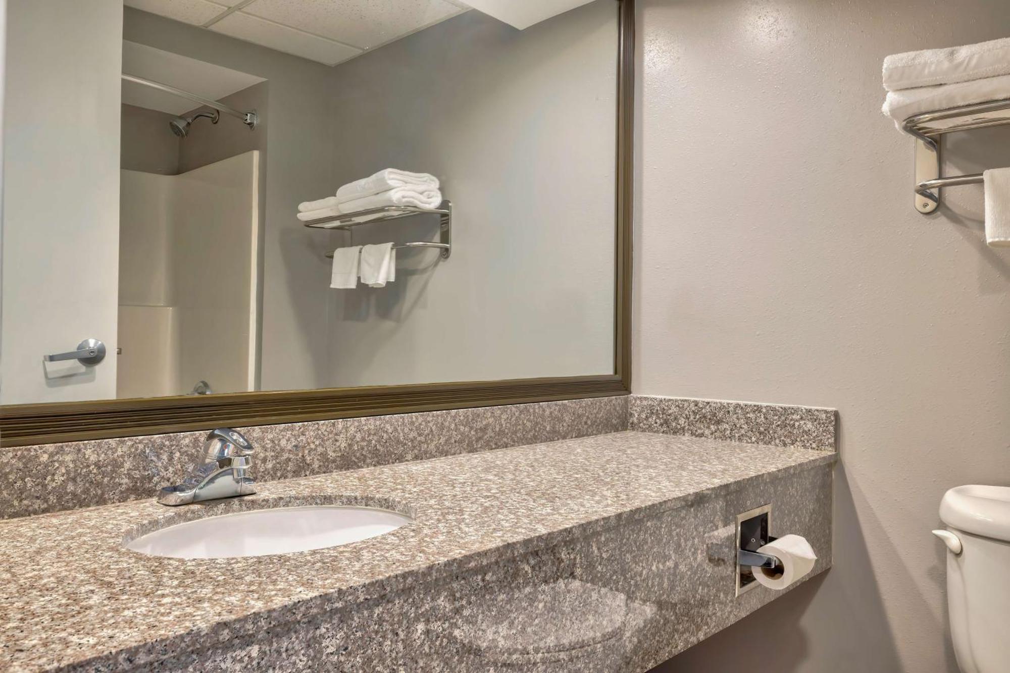 Motel 6 Bethel, Ct - Danbury Екстер'єр фото