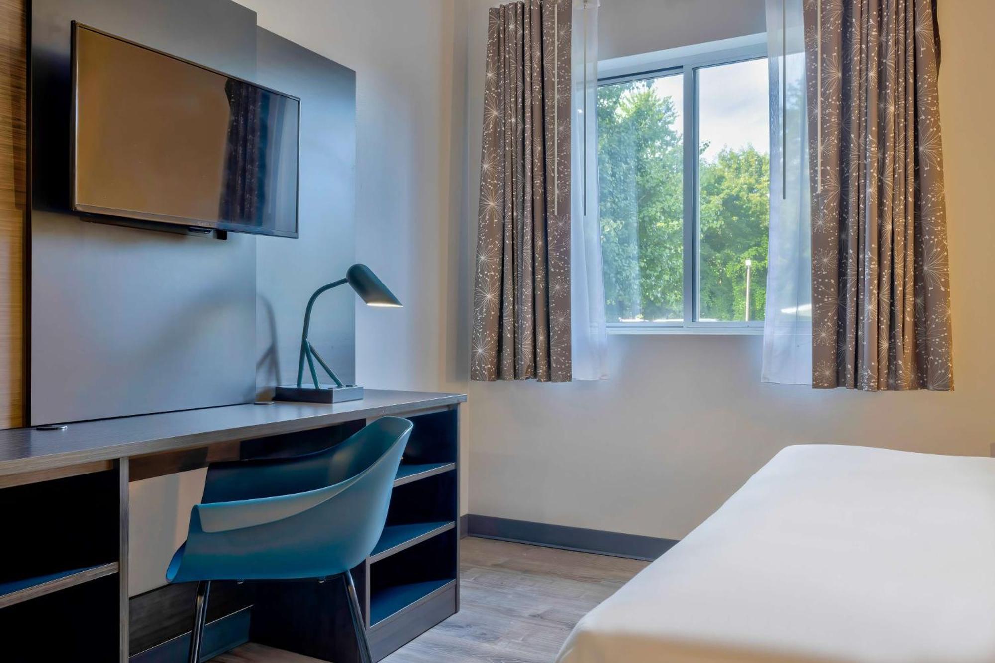 Motel 6 Bethel, Ct - Danbury Екстер'єр фото